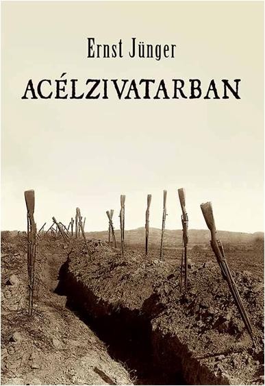 ACÉLZIVATARBAN (2014)