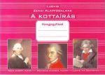 A KOTTAÍRÁS - ZENEI ALAPFOGALMAK (2012)