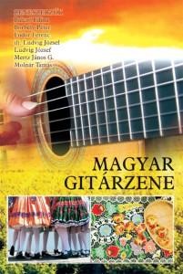 MAGYAR GITÁRZENE - KOTTA