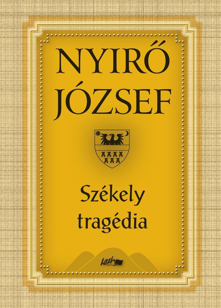 SZÉKELY TRAGÉDIA (2014)
