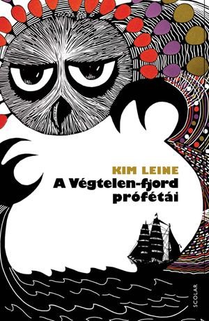 A VÉGTELEN-FJORD PRÓFÉTÁI (2014)