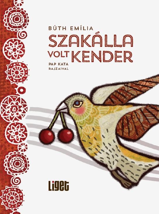 SZAKÁLLA VOLT KENDER (2014)