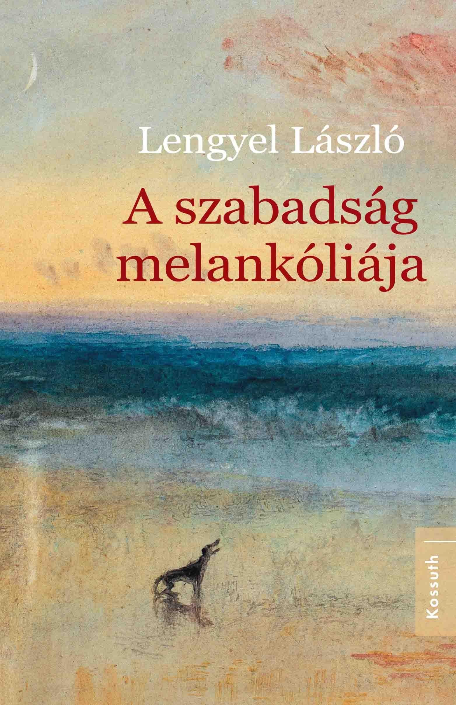 A SZABADSÁG MELANKÓLIÁJA (2014)