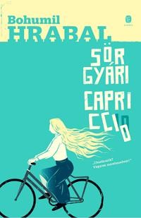 SÖRGYÁRI CAPRICCIO (2014)