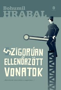 SZIGORÚAN ELLENŐRZÖTT VONATOK (2014)
