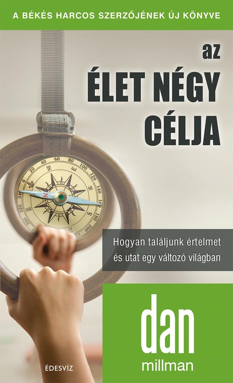 AZ ÉLET NÉGY CÉLJA (2014)