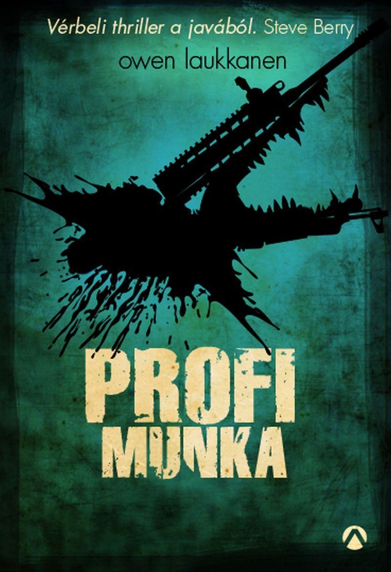 PROFI MUNKA - (2014)