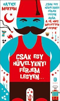 CSAK EGY HÜVELYKNYI FÉRJEM LEGYEN... (2014)