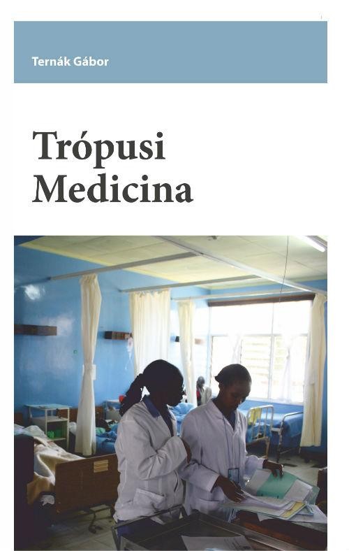 TRÓPUSI MEDICINA (2014)