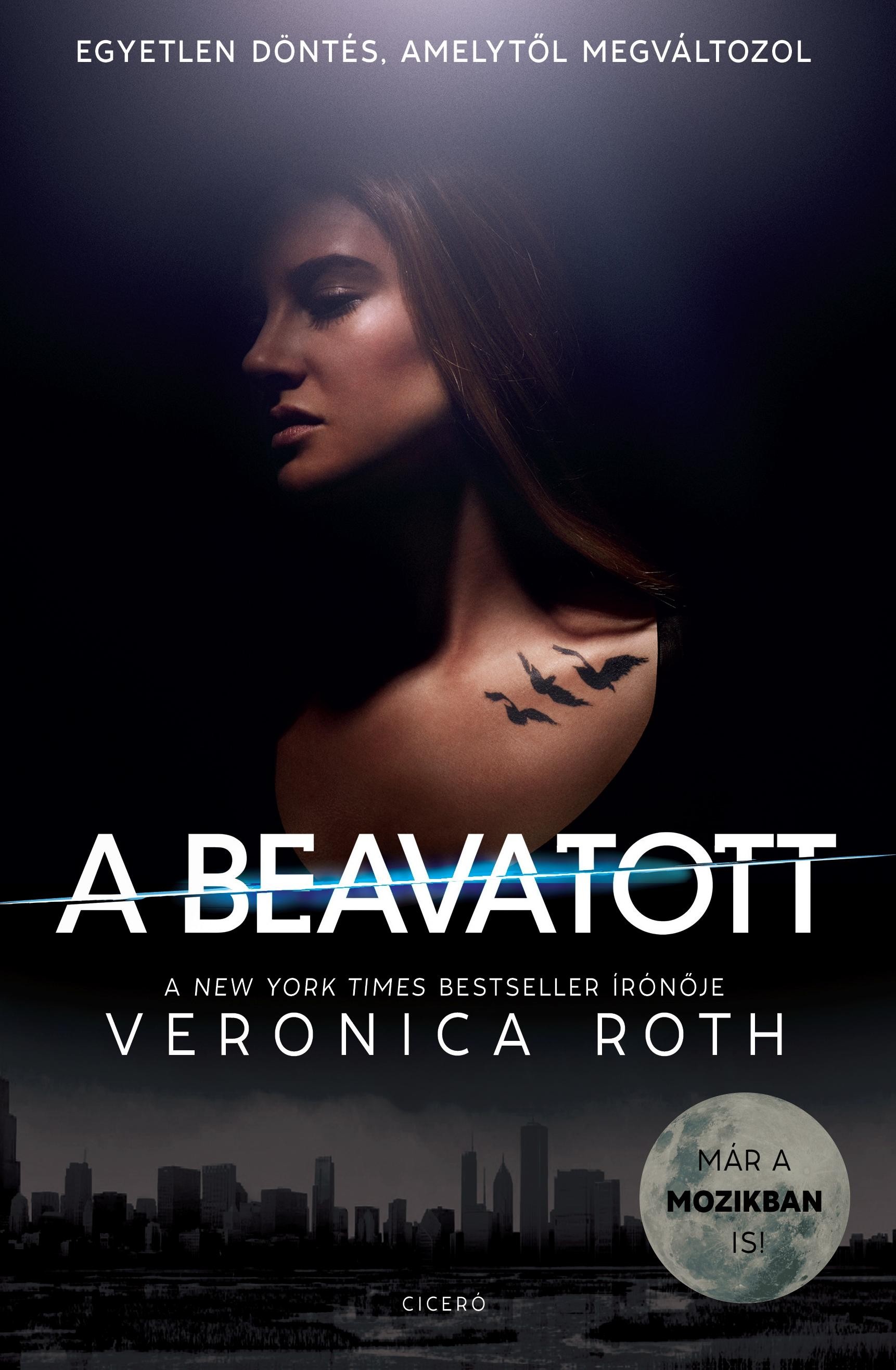 A BEAVATOTT (FILMES BORÍTÓ) (2014)