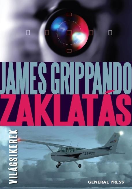 ZAKLATÁS - VILÁGSIKEREK - (2014)