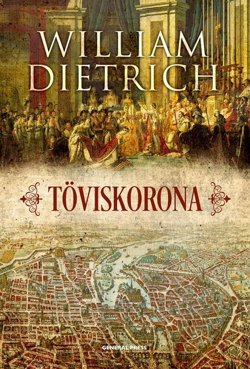 TÖVISKORONA - (2014)