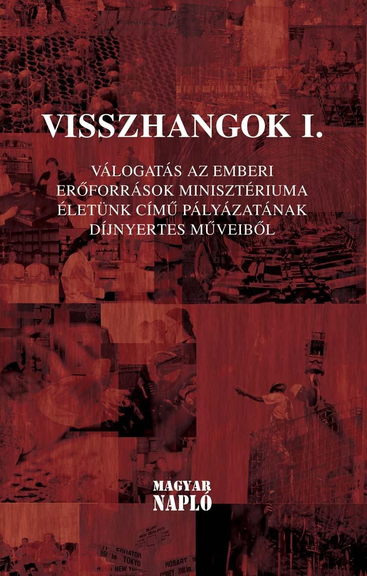 VISSZHANGOK I. - VÁLOGATÁS... (2014)