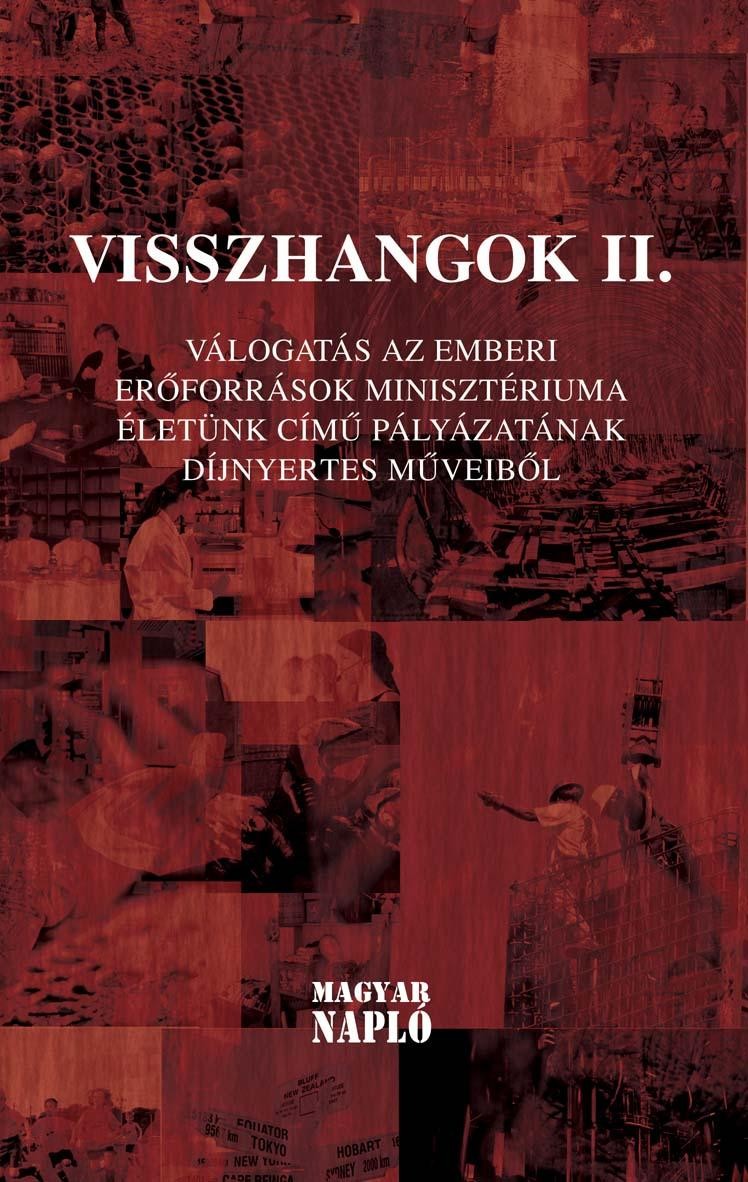 VISSZHANGOK II. - VÁLOGATÁS... (2014)