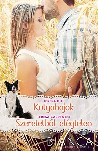 KUTYABAJOK - SZERETETBŐL ELÉGTELEN (2014)