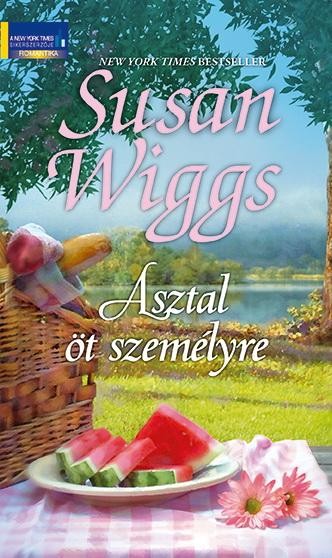 ASZTAL ÖT SZEMÉLYRE (2014)