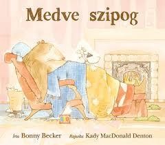 MEDVE SZIPOG (2014)