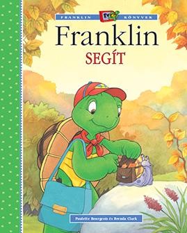 FRANKLIN SEGÍT (2014)