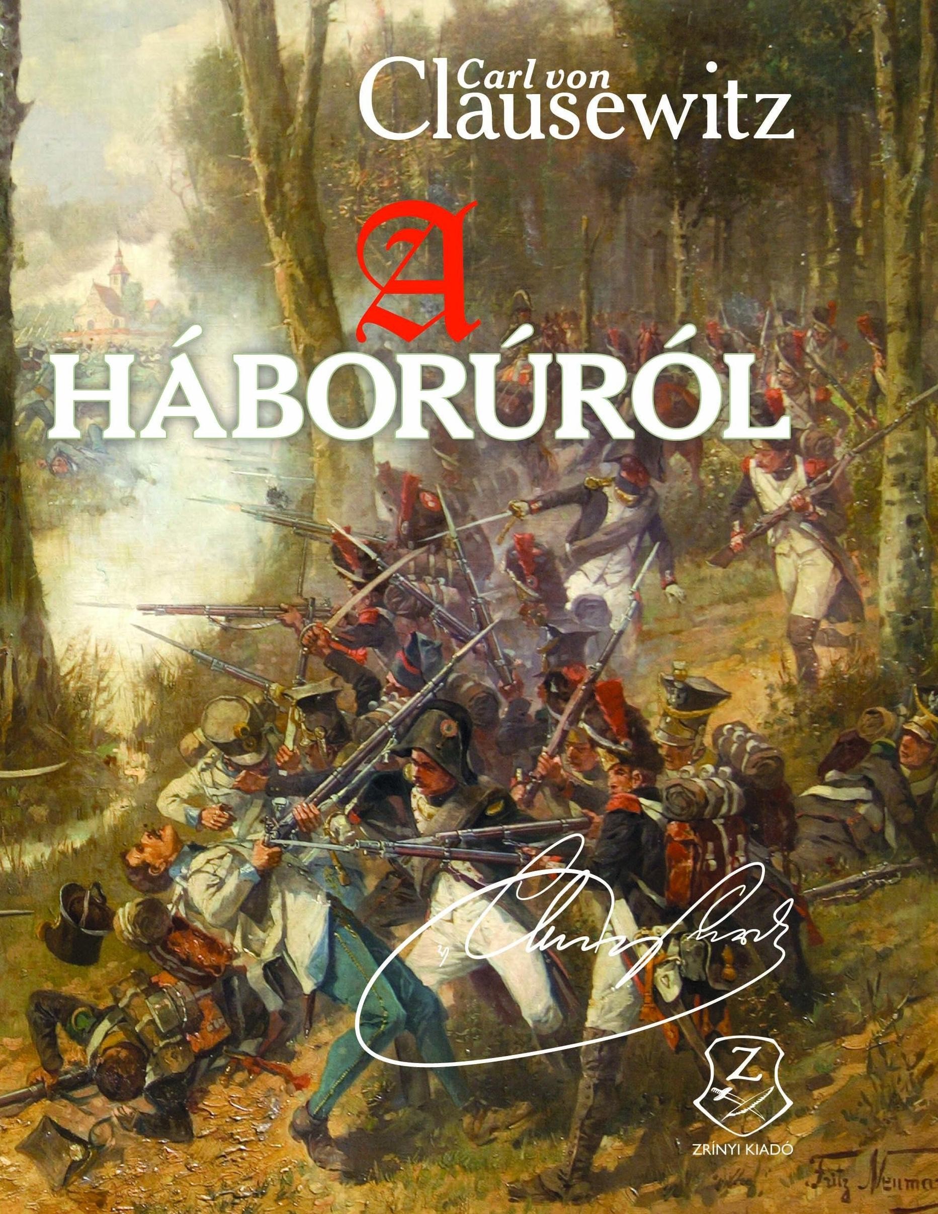 A HÁBORÚRÓL (2014)