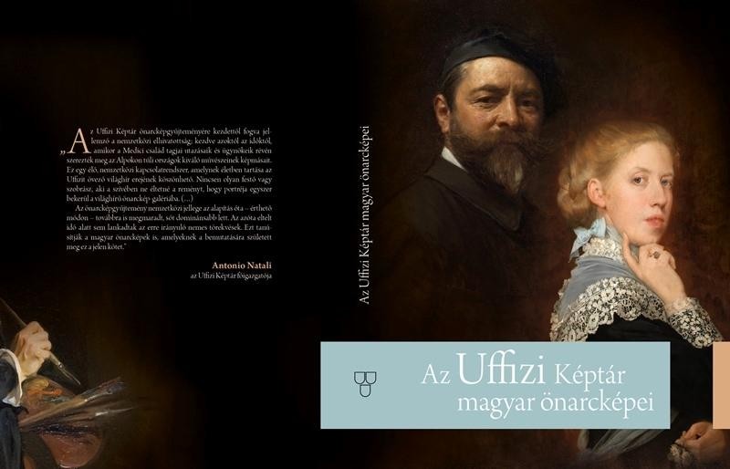 AZ UFFIZI KÉPTÁR MAGYAR ÖNARCKÉPEI (2014)
