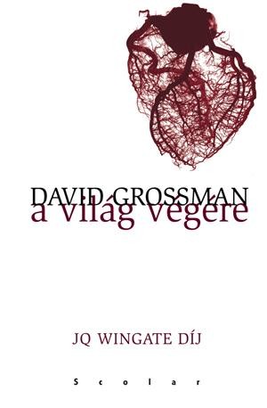 A VILÁG VÉGÉRE - FŰZÖTT (2014)