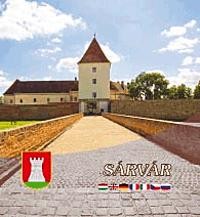 SÁRVÁR - MAGYARORSZÁG KINCSESTÁRA... (2014)
