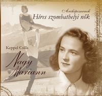 NAGY MARIANN - HÍRES SZOMBATHELYI NŐK (2014)