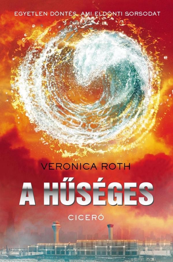 A HŰSÉGES (2014)