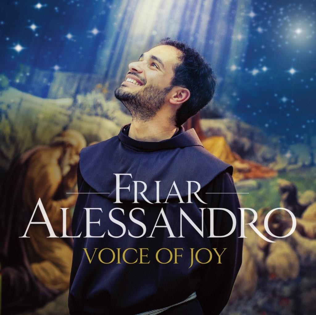 VOICE OF JOY - CD - (2013)