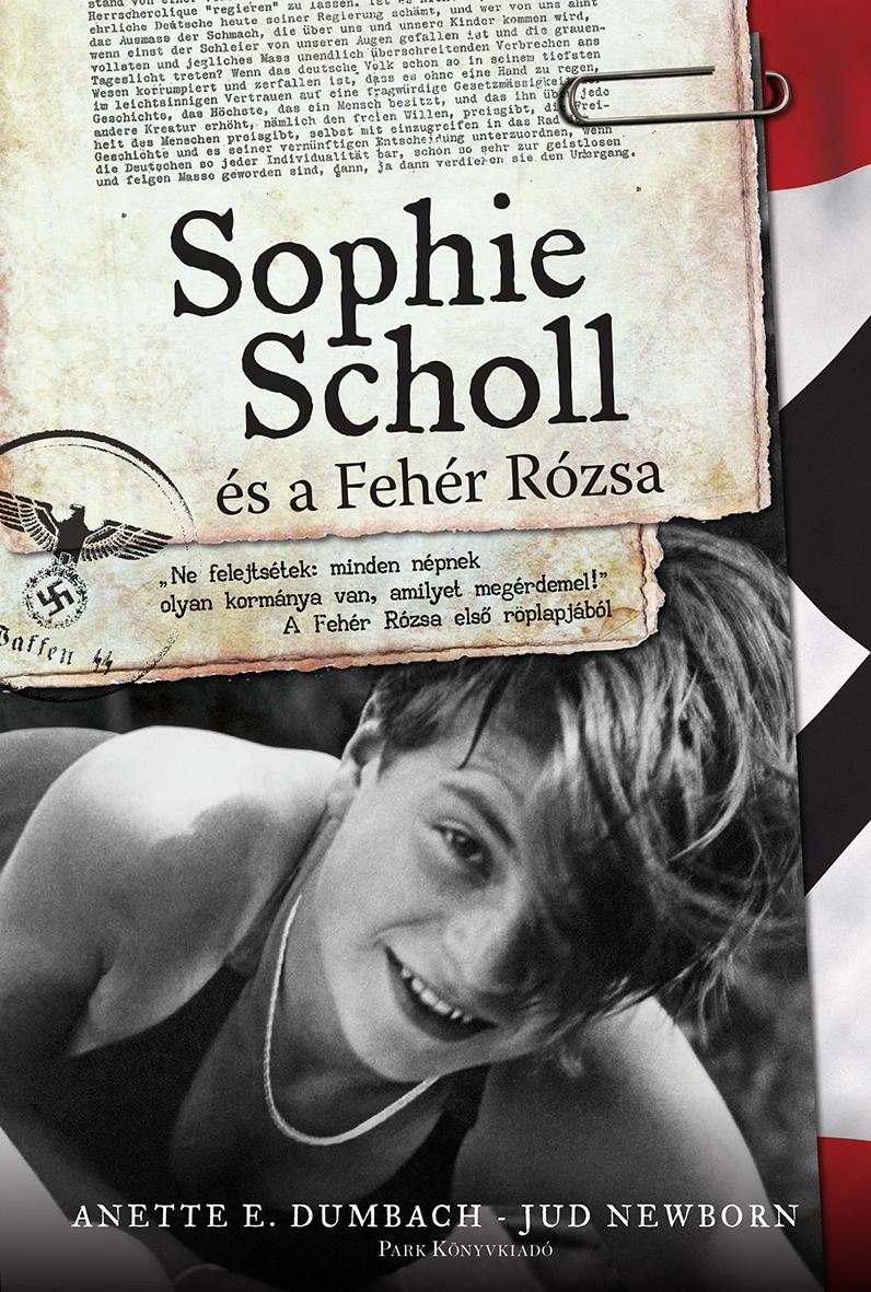 SOPHIE SCHOLL ÉS A FEHÉR RÓZSA (2014)