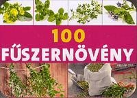 100 FŰSZERNÖVÉNY - FÉMDOBOZOS (2014)