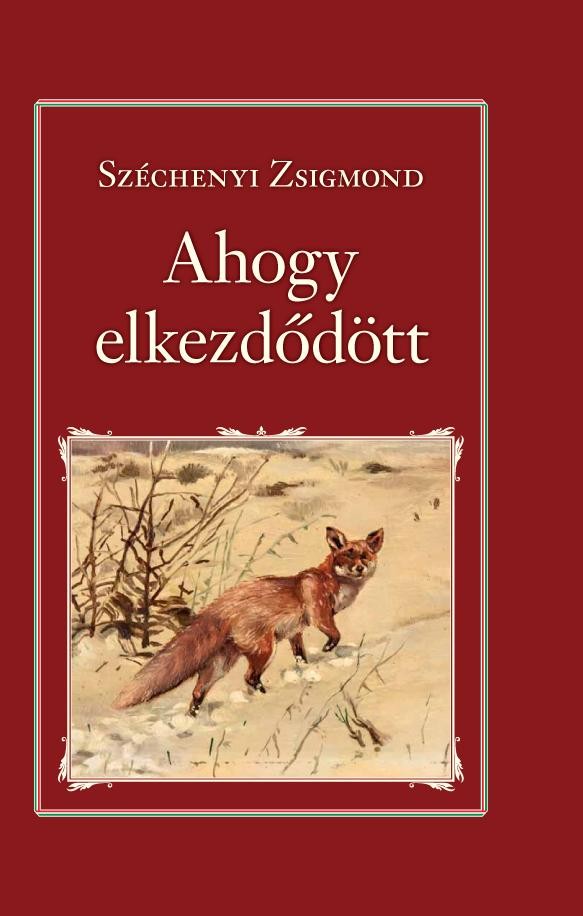 AHOGY ELKEZDŐDÖTT - NEMZETI KÖNYVTÁR 28. (2014)