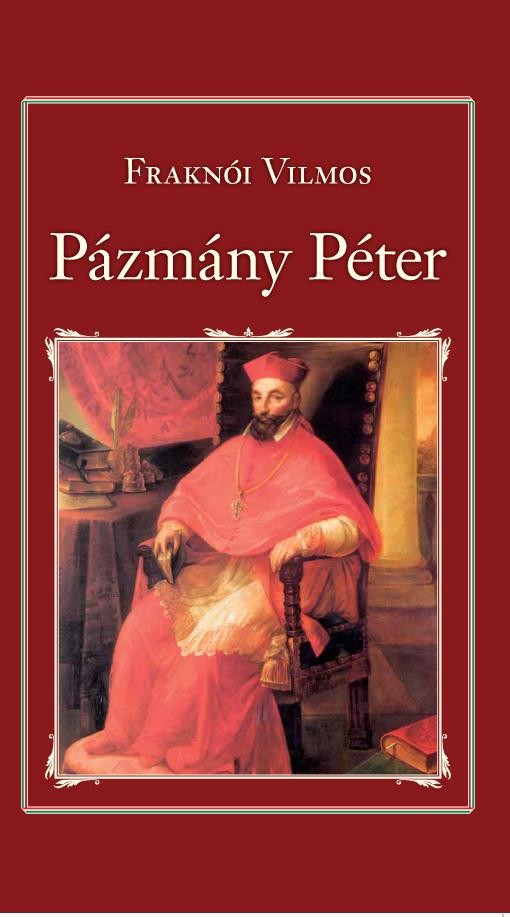 PÁZMÁNY PÉTER - NEMZETI KÖNYVTÁR 29. (2014)
