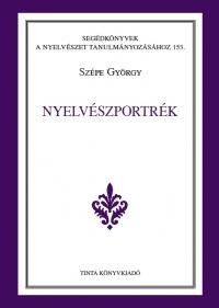 NYELVÉSZPORTRÉK (2013)