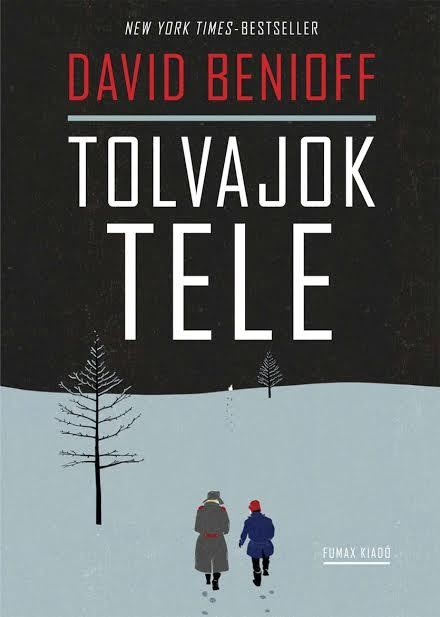 TOLVAJOK TELE (2014)