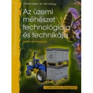 AZ ÜZEMI MÉHÉSZET TECHNOLÓGIÁJA ÉS TECHNIKÁJA - 3.ÁTDOLGOZOTT KIADÁS (2012)