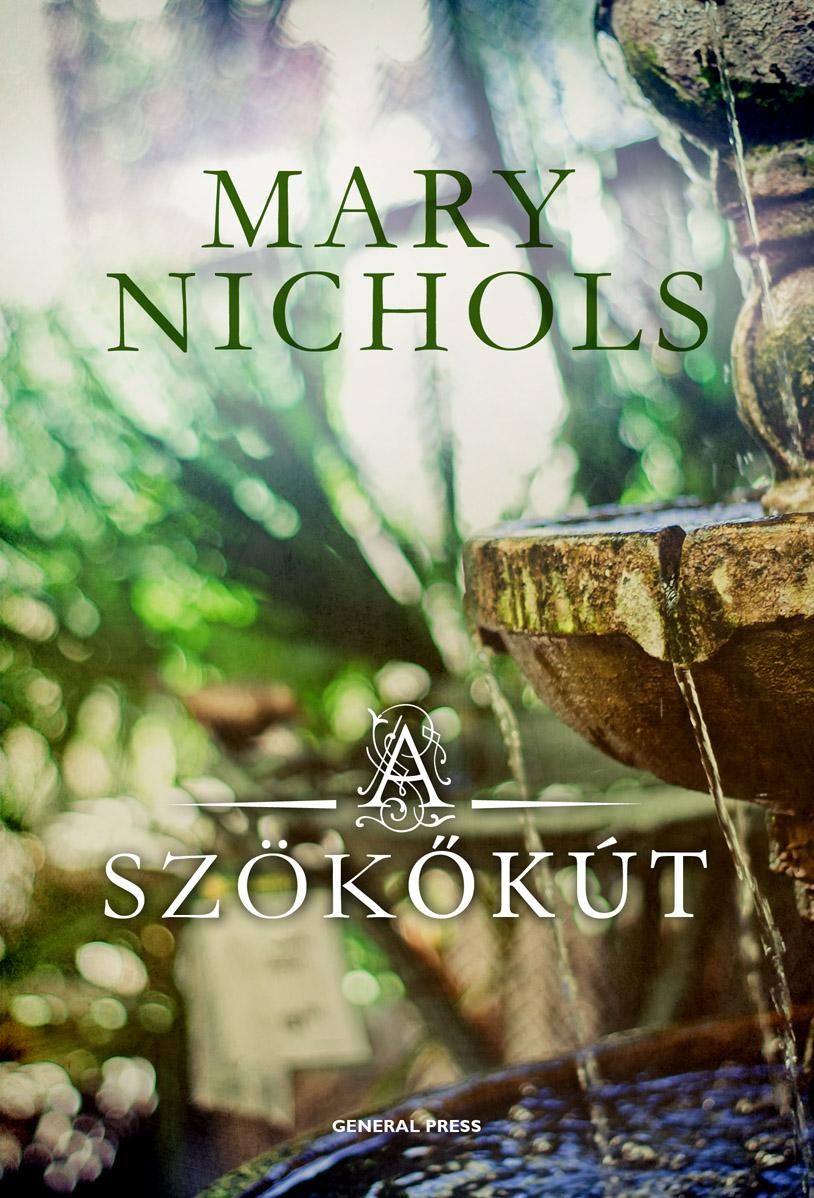 A SZÖKŐKÚT - (2014)