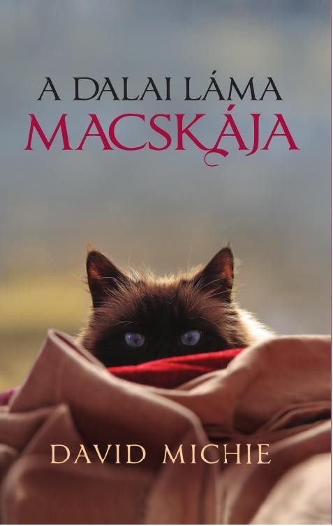 A DALAI LÁMA MACSKÁJA (2014)