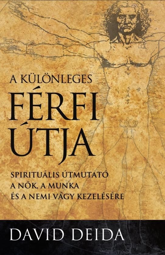 A KÜLÖNLEGES FÉRFI ÚTJA (2014)