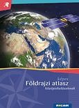 KÉPES FÖLDRAJZI ATLASZ KÖZÉPISKOLÁSOKNAK (MS-4109U) (2013)
