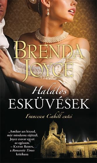 HALÁLOS ESKÜVÉSEK (2014)