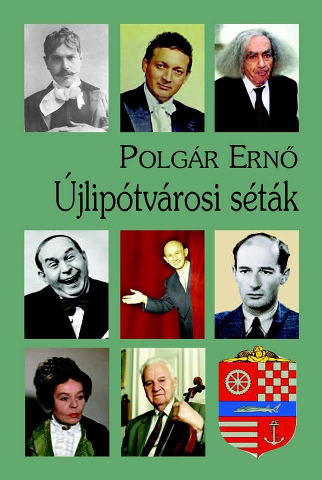 ÚJLIPÓTVÁROSI SÉTÁK