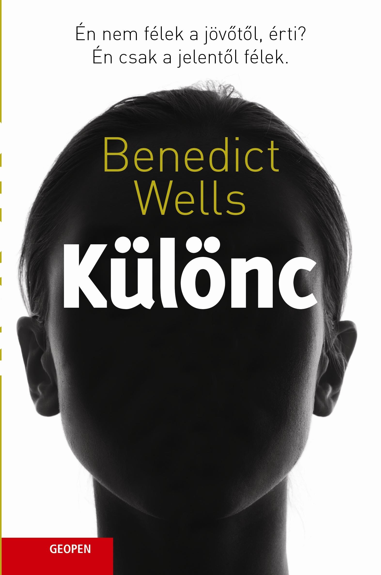 KÜLÖNC (2014)