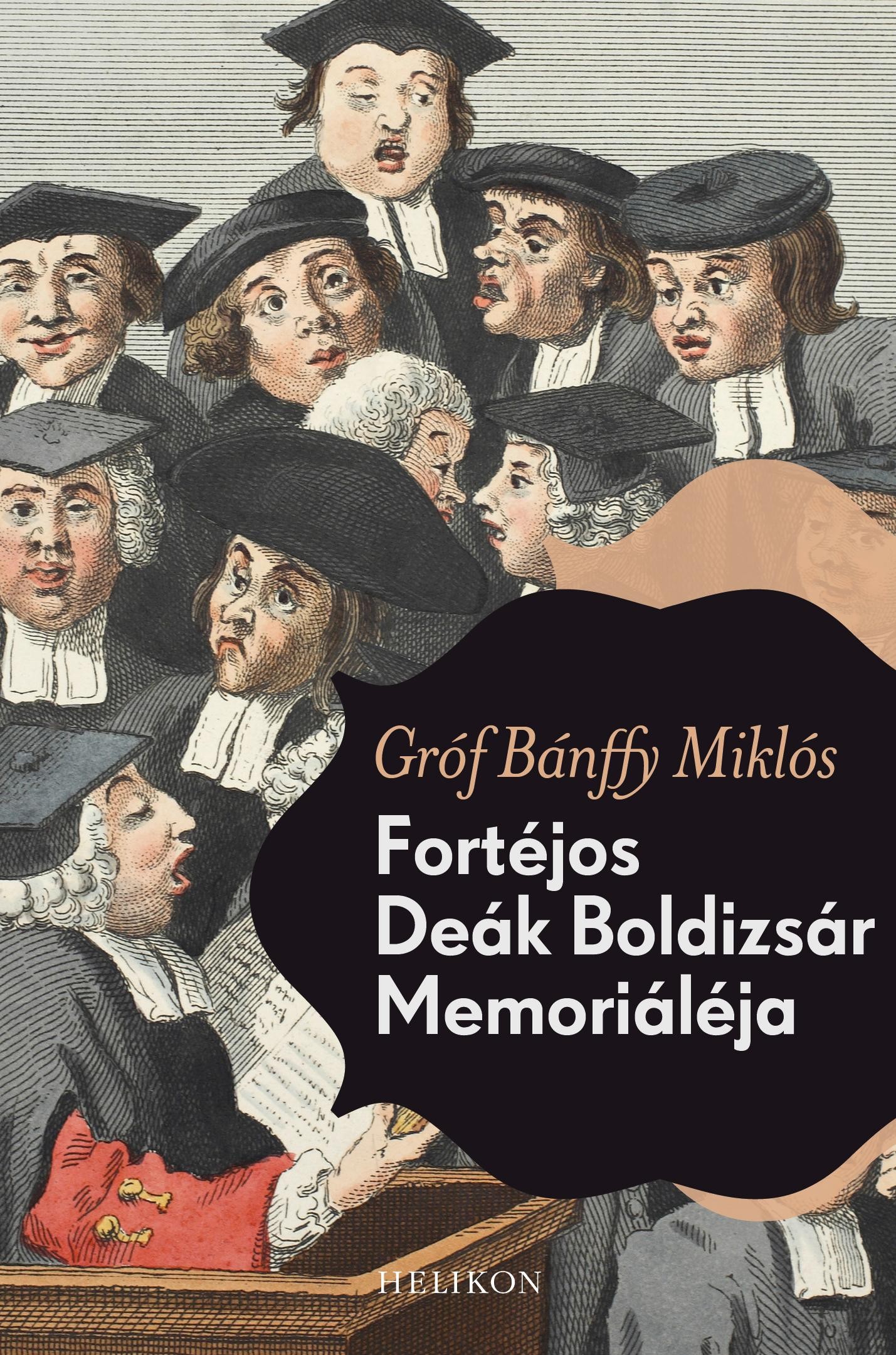 FORTÉJOS DEÁK BOLDIZSÁR MEMORIÁLÉJA (2014)