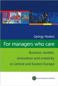 FOR MANAGERS WHO CARE (2012)