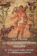 AZ ELSŐ KERESZTYÉNEK VALLÁSA