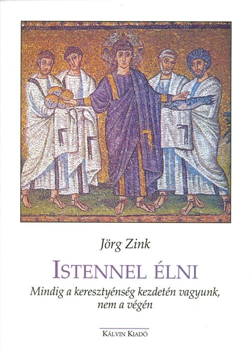 ISTENNEL ÉLNI (2002)