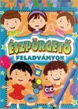 ÉSZPÖRGETŐ FELADVÁNYOK (2014)