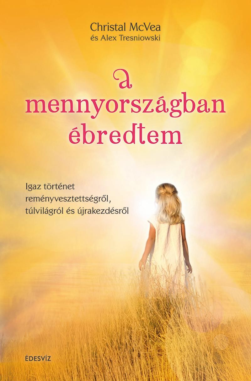 A MENNYORSZÁGBAN ÉBREDTEM (2014)