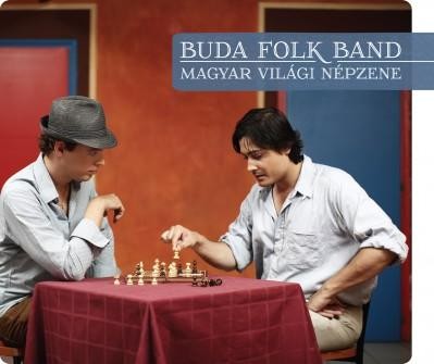 MAGYAR VILÁGI NÉPZENE - CD - (2014)